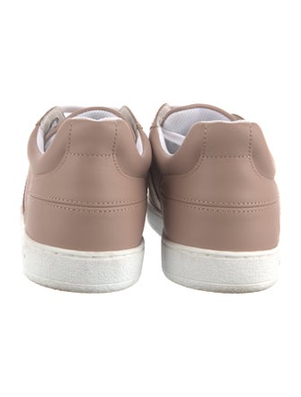 Christian Dior Star Sneakers