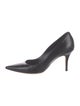 Christian Dior Leather Pumps