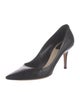 Christian Dior Leather Pumps