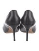 Christian Dior Leather Pumps