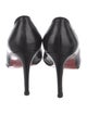 Christian Louboutin Leather Pumps