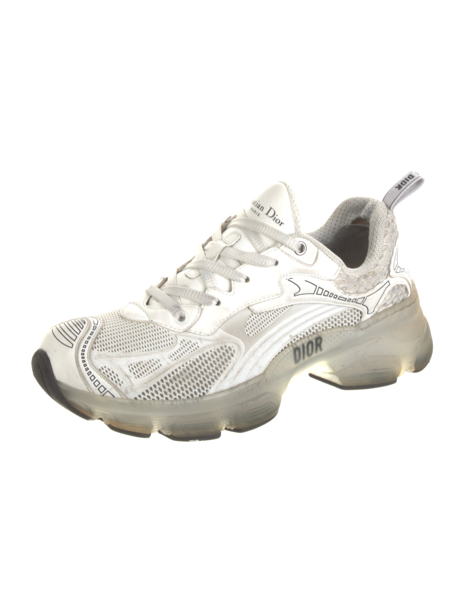 Christian Dior Vibe Sneakers