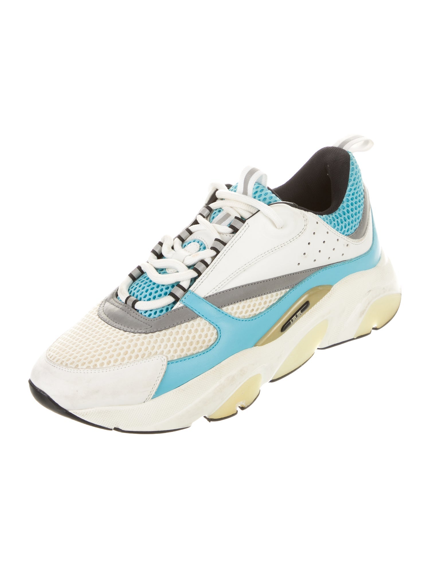 DIOR MEN B22 Sneakers