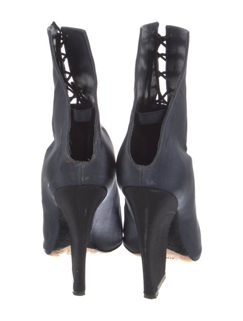 Christian Dior Canvas Pumps