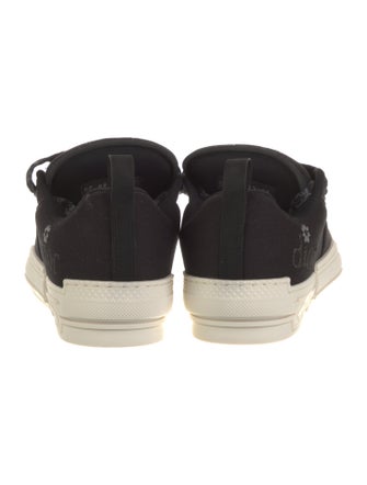 Dior x ERL B23 Skater Sneakers