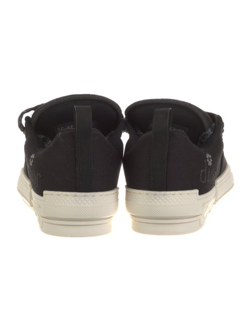 Dior x ERL B23 Skater Sneakers