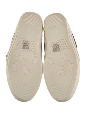 Dior x ERL B23 Skater Sneakers