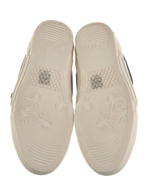 Dior x ERL B23 Skater Sneakers
