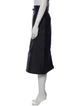 Christian Dior Midi Length Skirt
