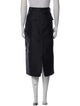 Christian Dior Midi Length Skirt