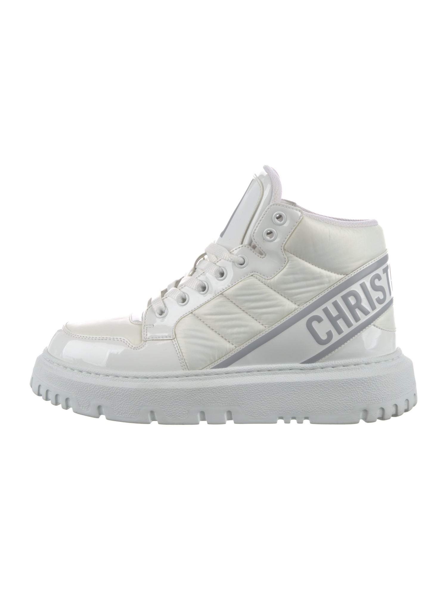 Christian Dior D-Player Sneakers