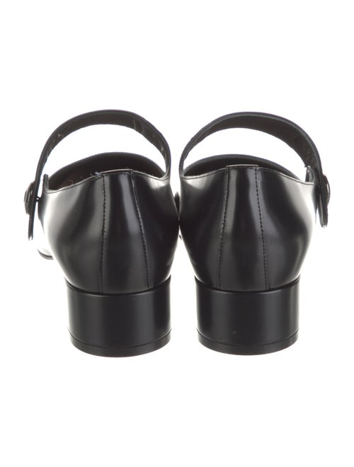 Christian Dior Leather Pumps