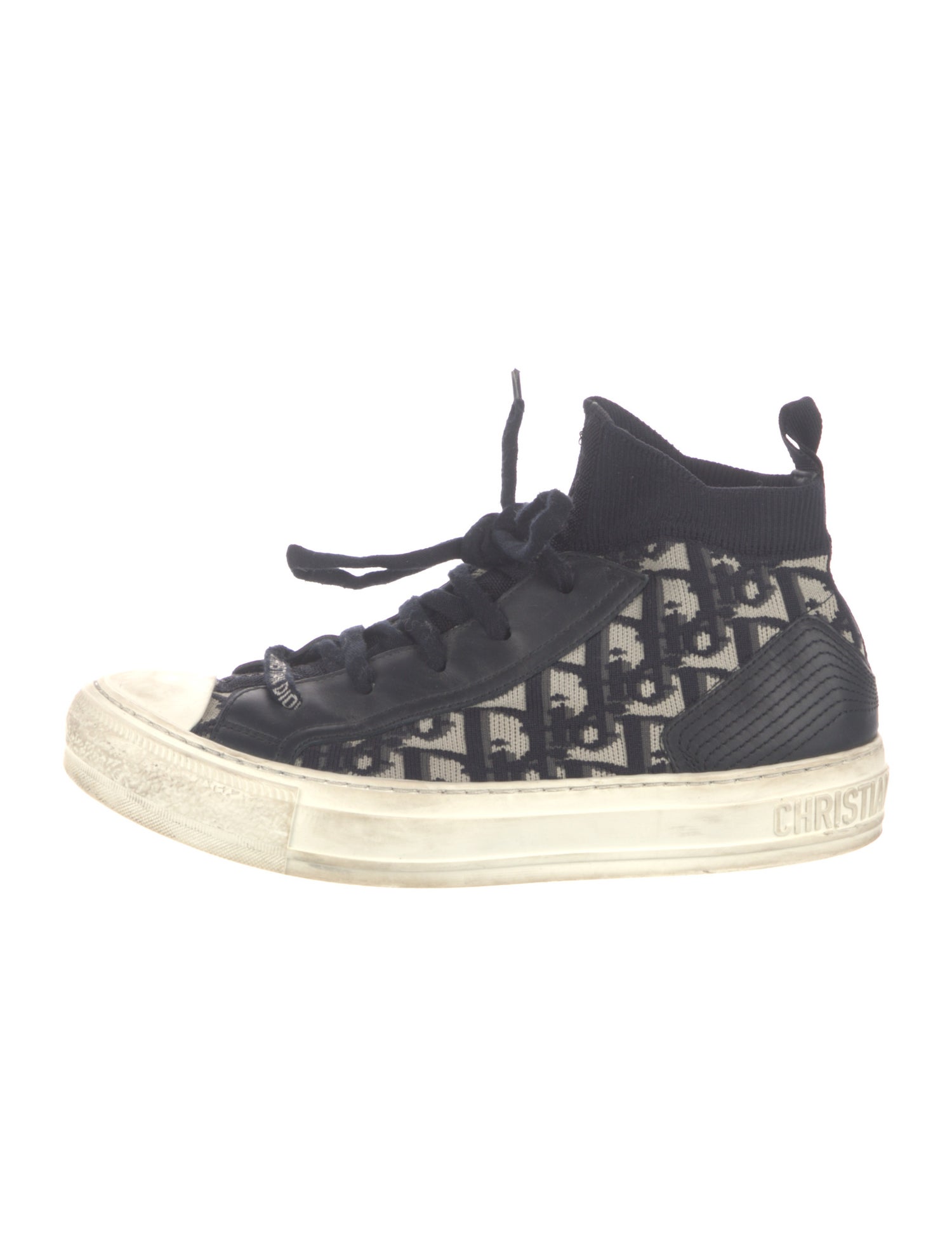 Christian Dior Walk'n'Dior Sneakers