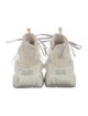 Christian Dior D-Connect Chunky Sneakers