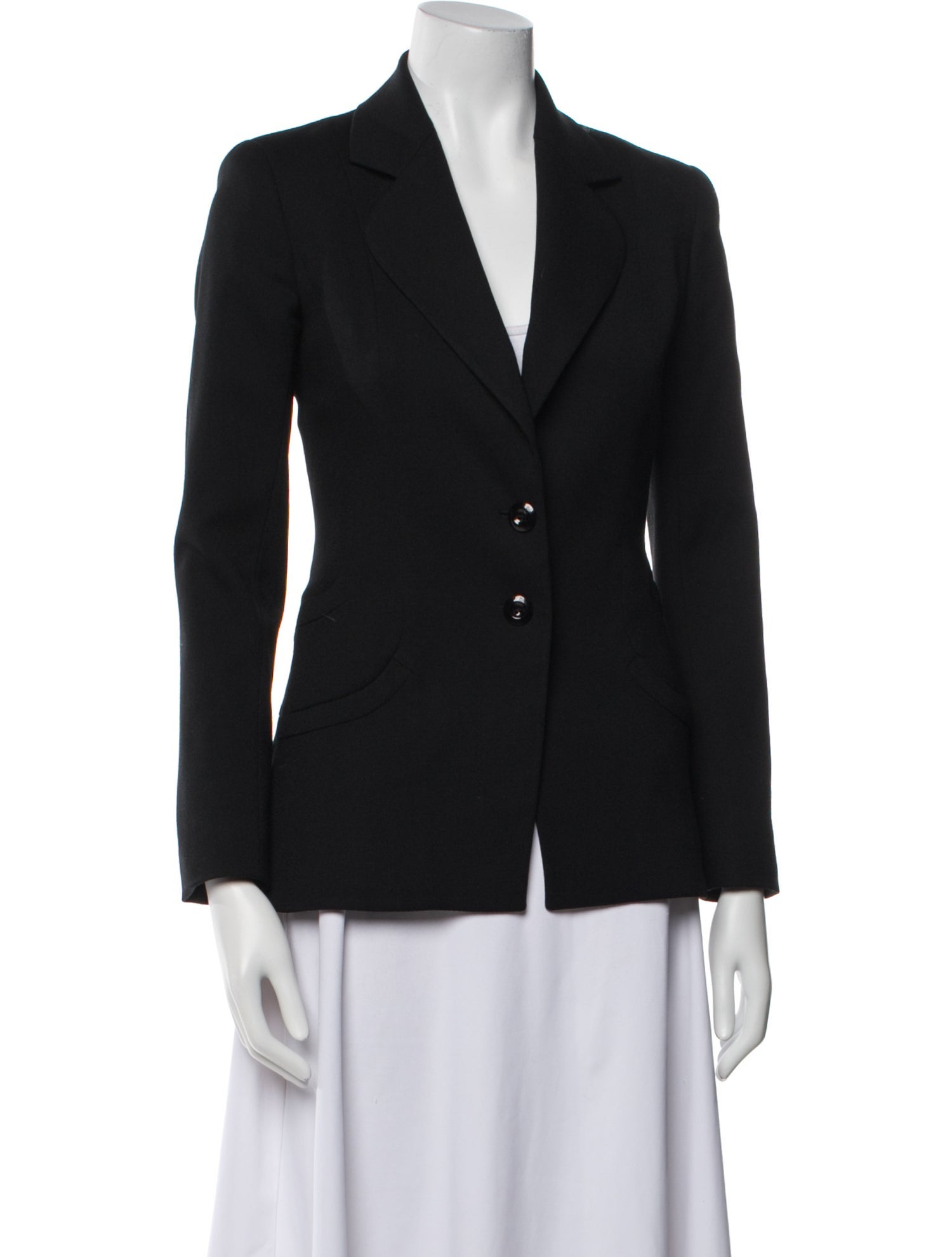 Christian Dior Vintage 2007 Blazer