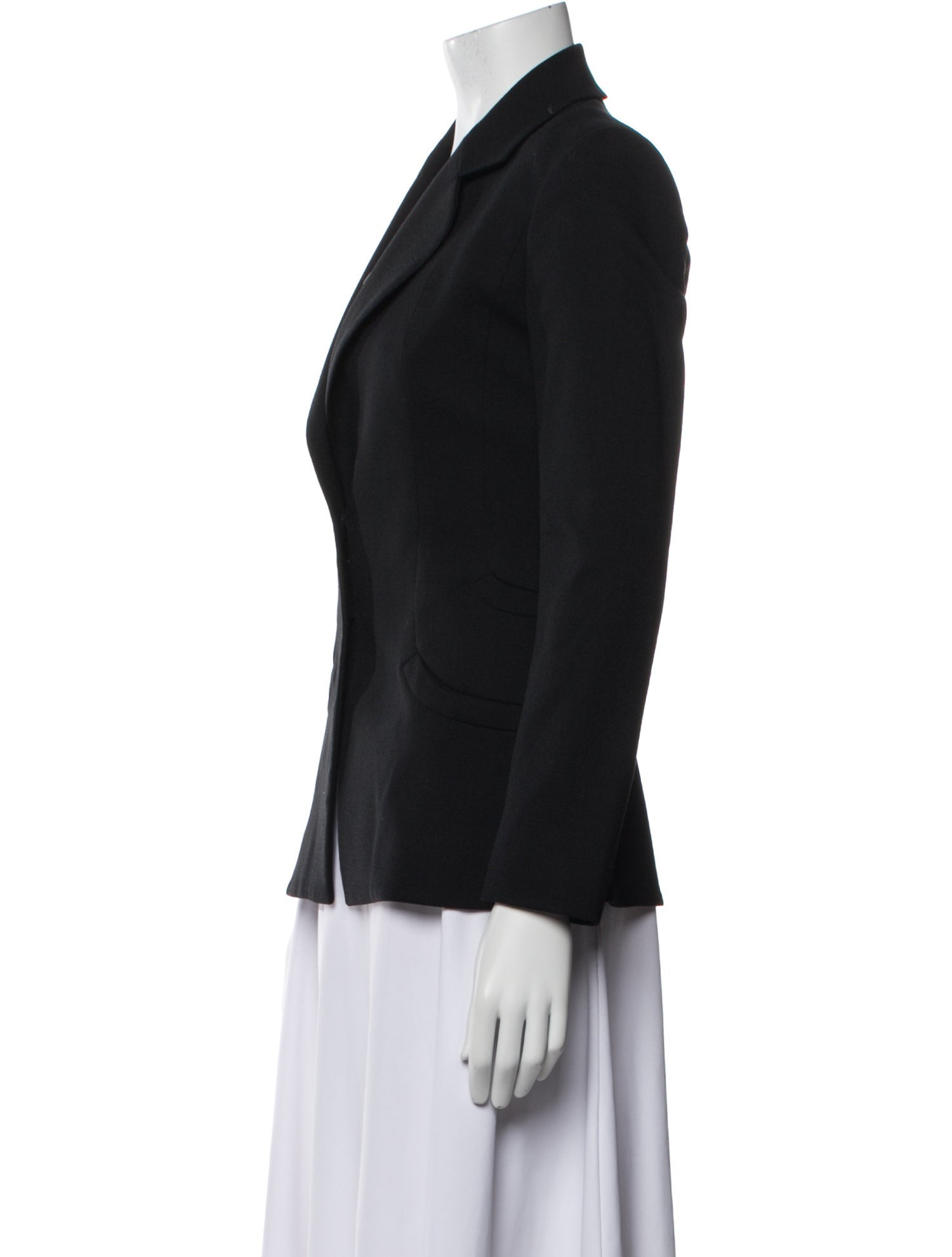 Christian Dior Vintage 2007 Blazer