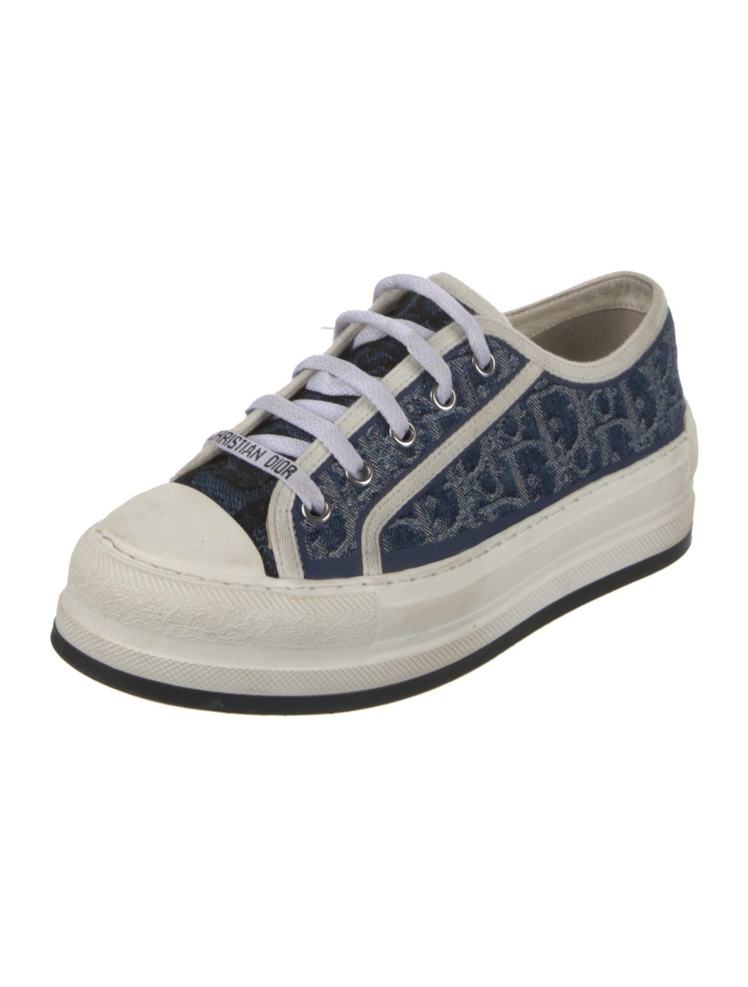 Christian Dior Walk'n'Dior Sneakers