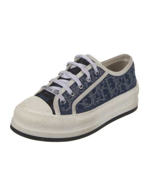 Christian Dior Walk'n'Dior Sneakers