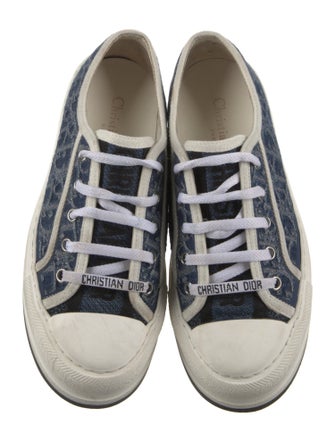 Christian Dior Walk'n'Dior Sneakers