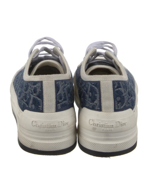 Christian Dior Walk'n'Dior Sneakers