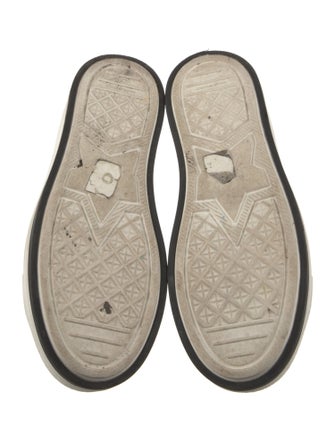 Christian Dior Walk'n'Dior Sneakers