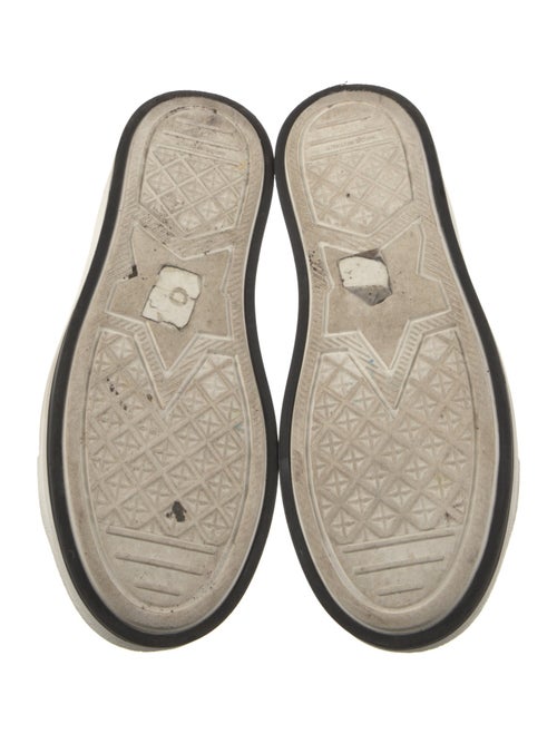 Christian Dior Walk'n'Dior Sneakers