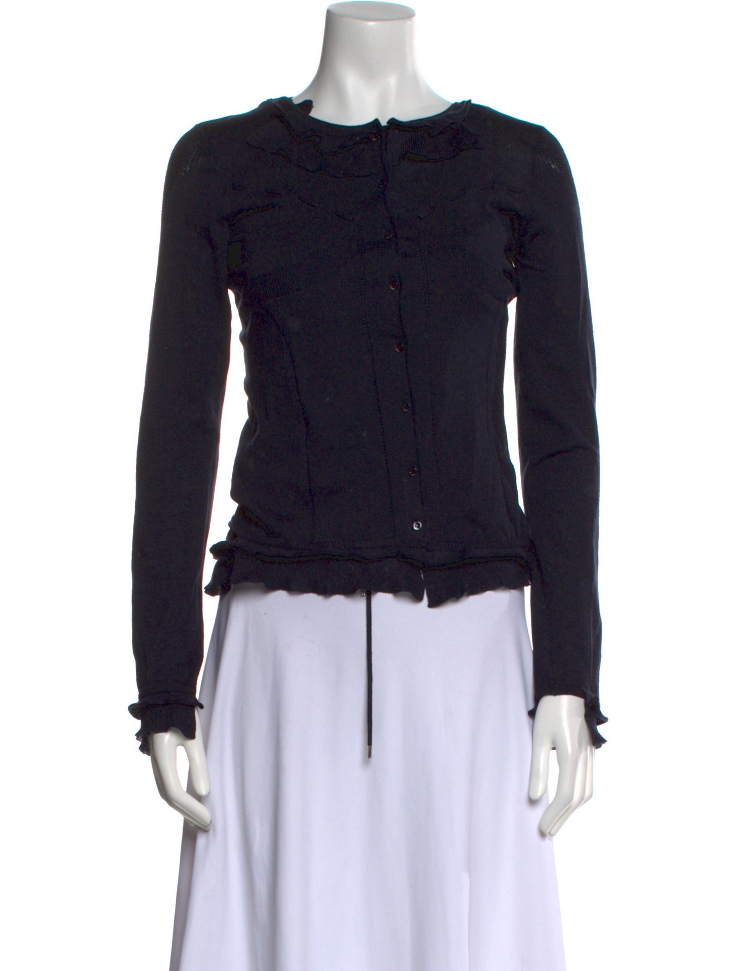 Christian Dior Vintage 2007 Sweater