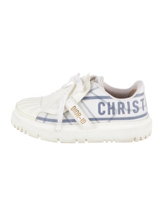 Christian Dior Dior-ID Sneakers