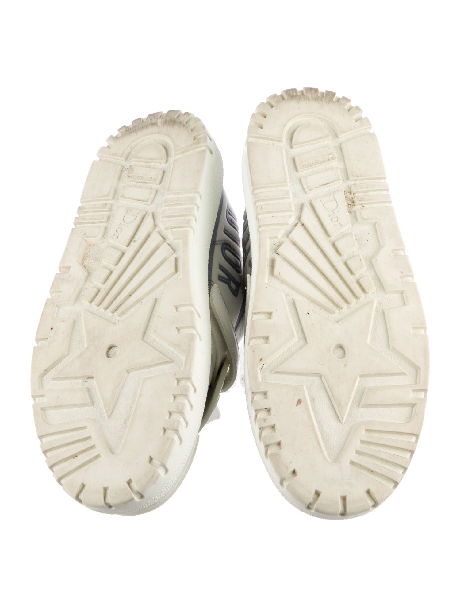 Christian Dior Dior-ID Sneakers