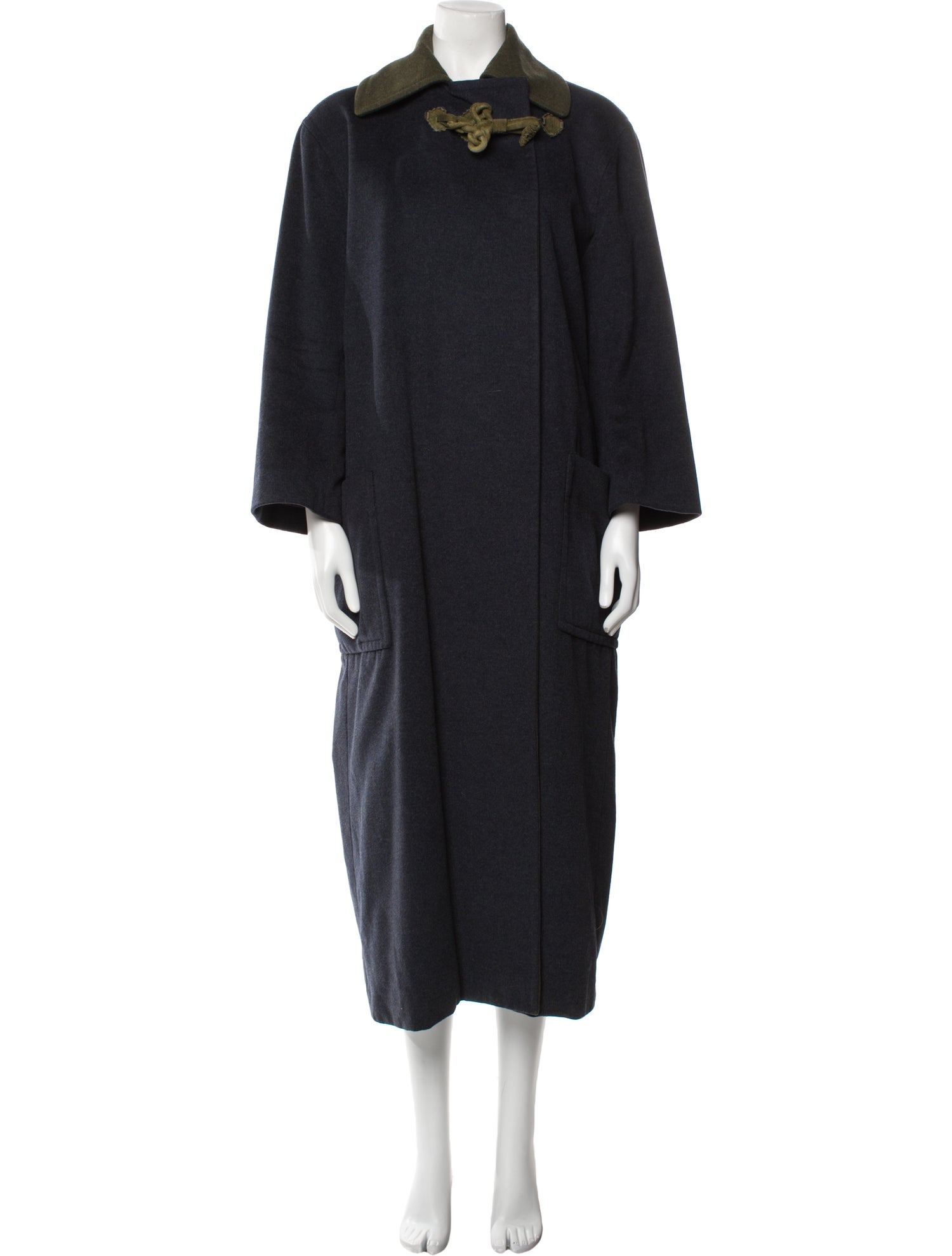 Christian Dior Vintage 1993 Coat