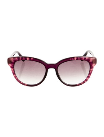 Christian Dior DIOR TIE DYE 2 Cat-Eye Sunglasses