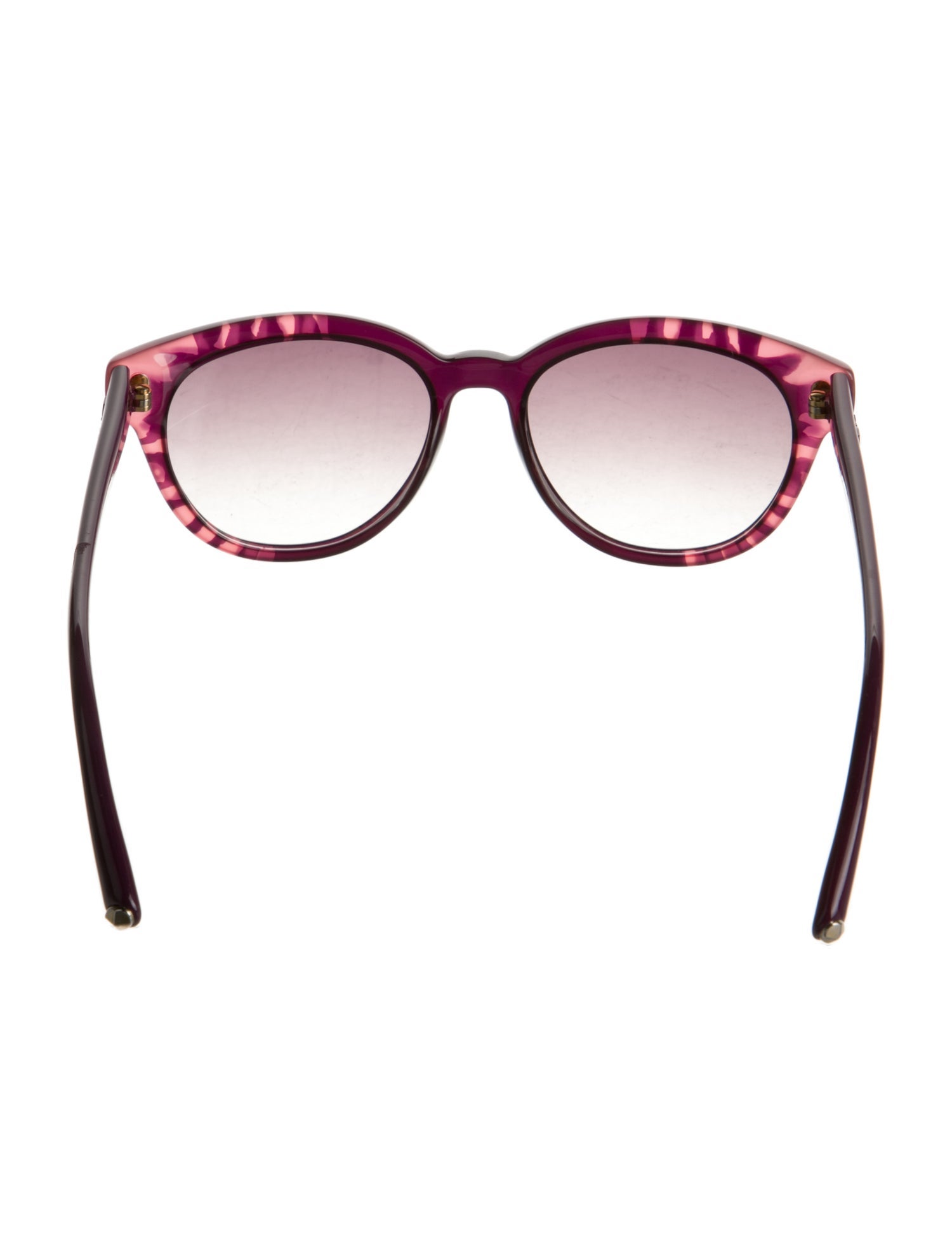 Christian Dior DIOR TIE DYE 2 Cat-Eye Sunglasses