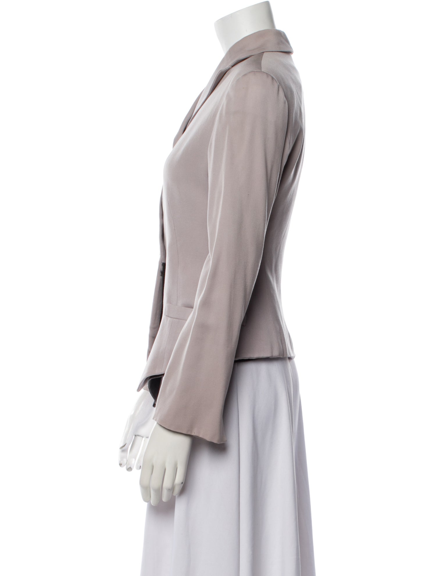 Christian Dior Vintage Late 1980's - Early 1990's Blazer