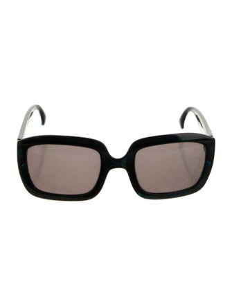 Christian Dior Vintage Late 1990's - Early 2000's Sunglasses