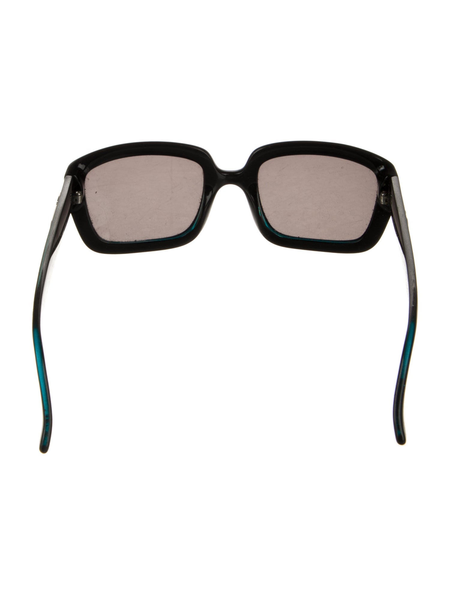 Christian Dior Vintage Late 1990's - Early 2000's Sunglasses