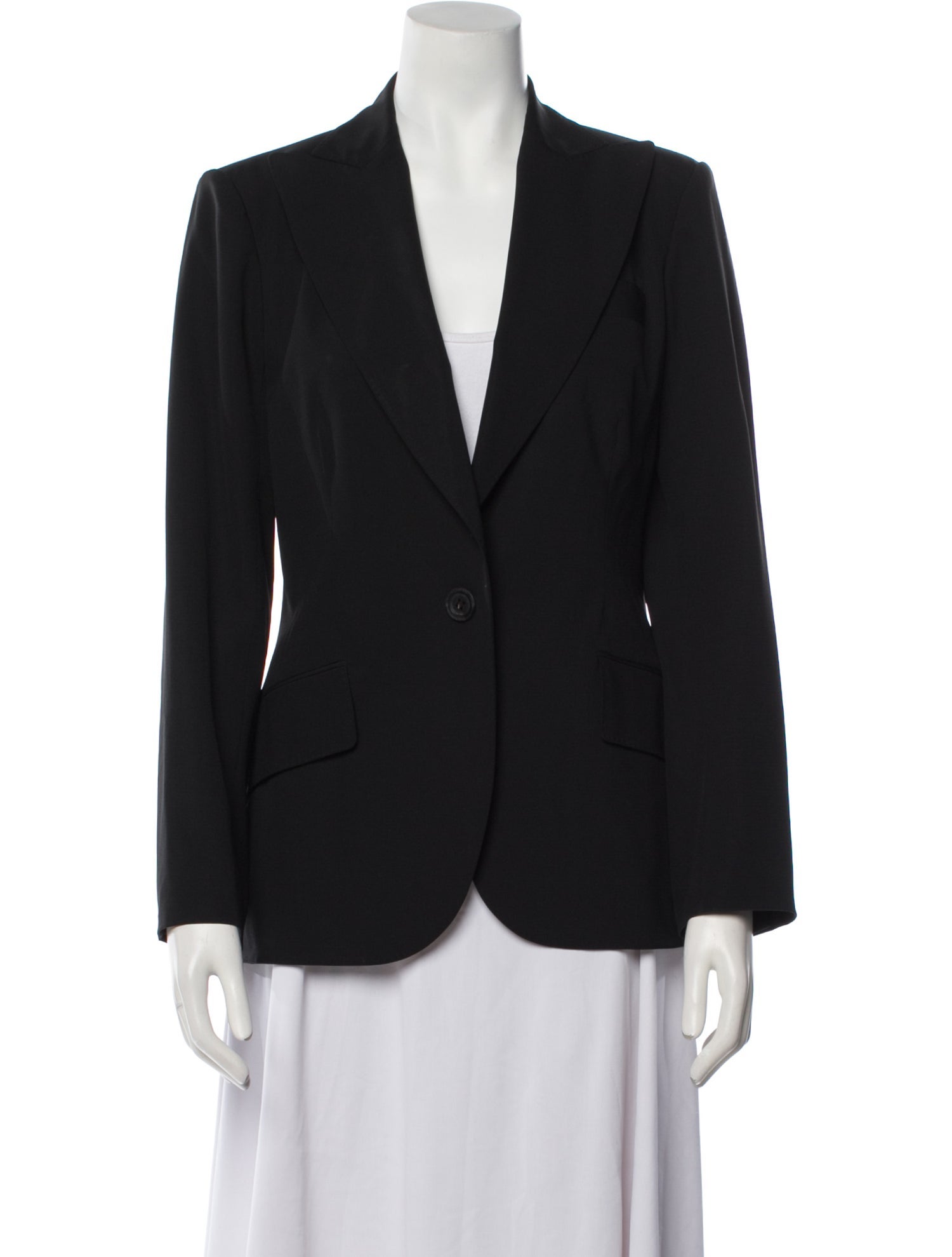 Christian Dior Vintage 2005 Blazer