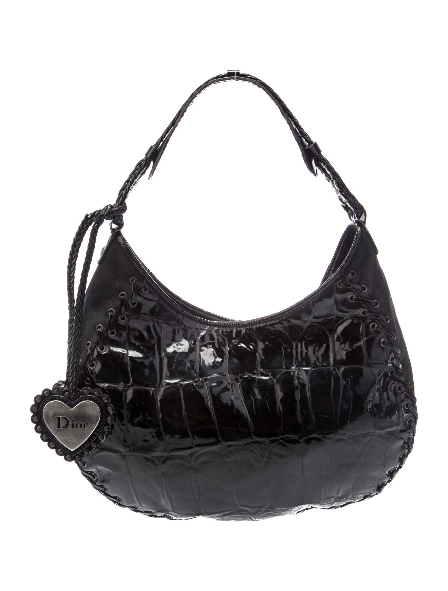 Christian Dior Diorissimo Ethnic Vintage