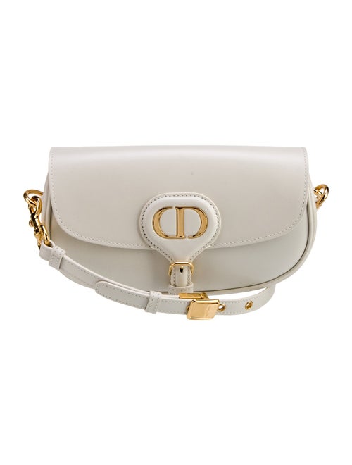 Christian Dior Leather Bobby Micro 2022