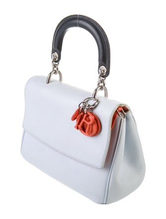 Christian Dior Leather Be Dior