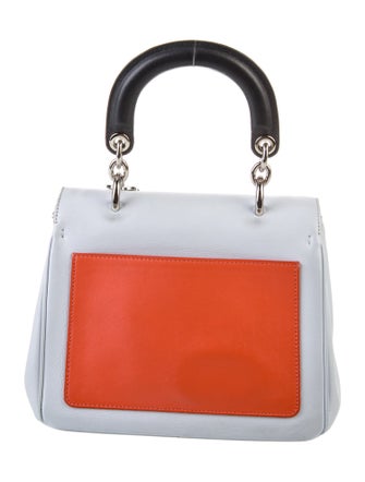 Christian Dior Leather Be Dior