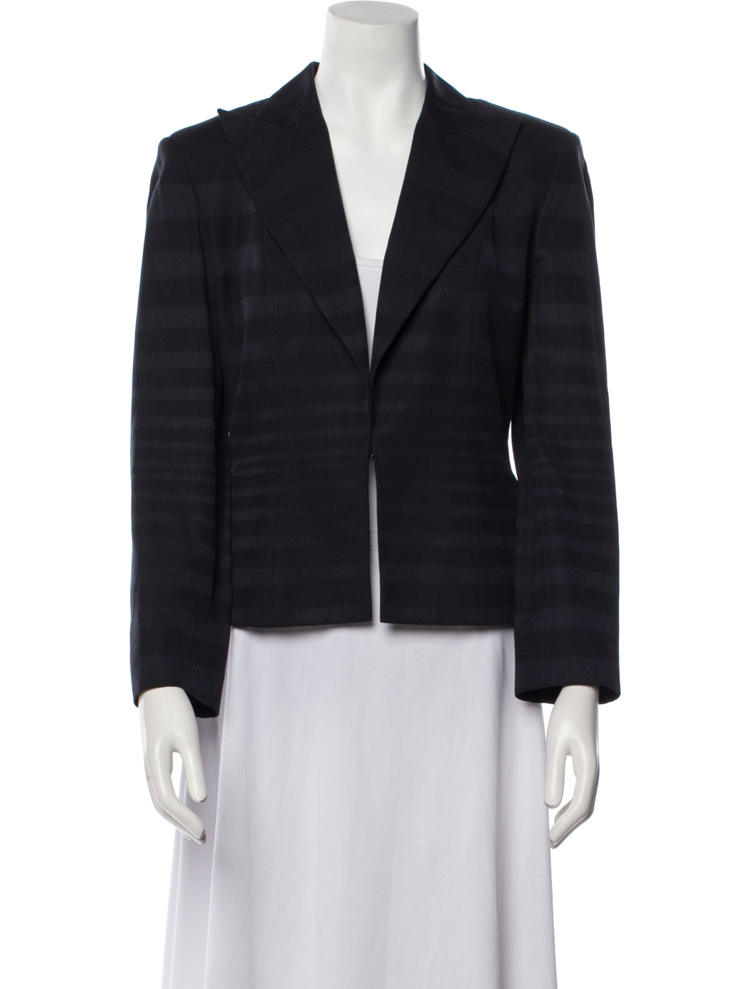 Christian Dior Vintage 1999 Blazer