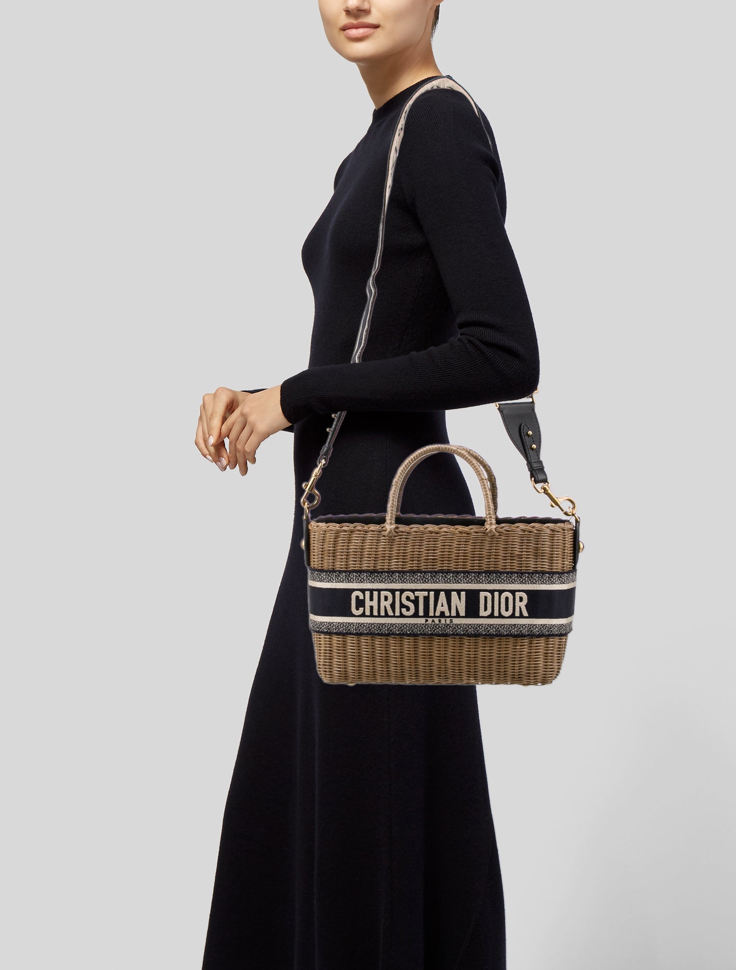 Dior｜SHOULDER BAGS (M22566FBE 50U) Designer Cross Body Bag For Women | DIOR
