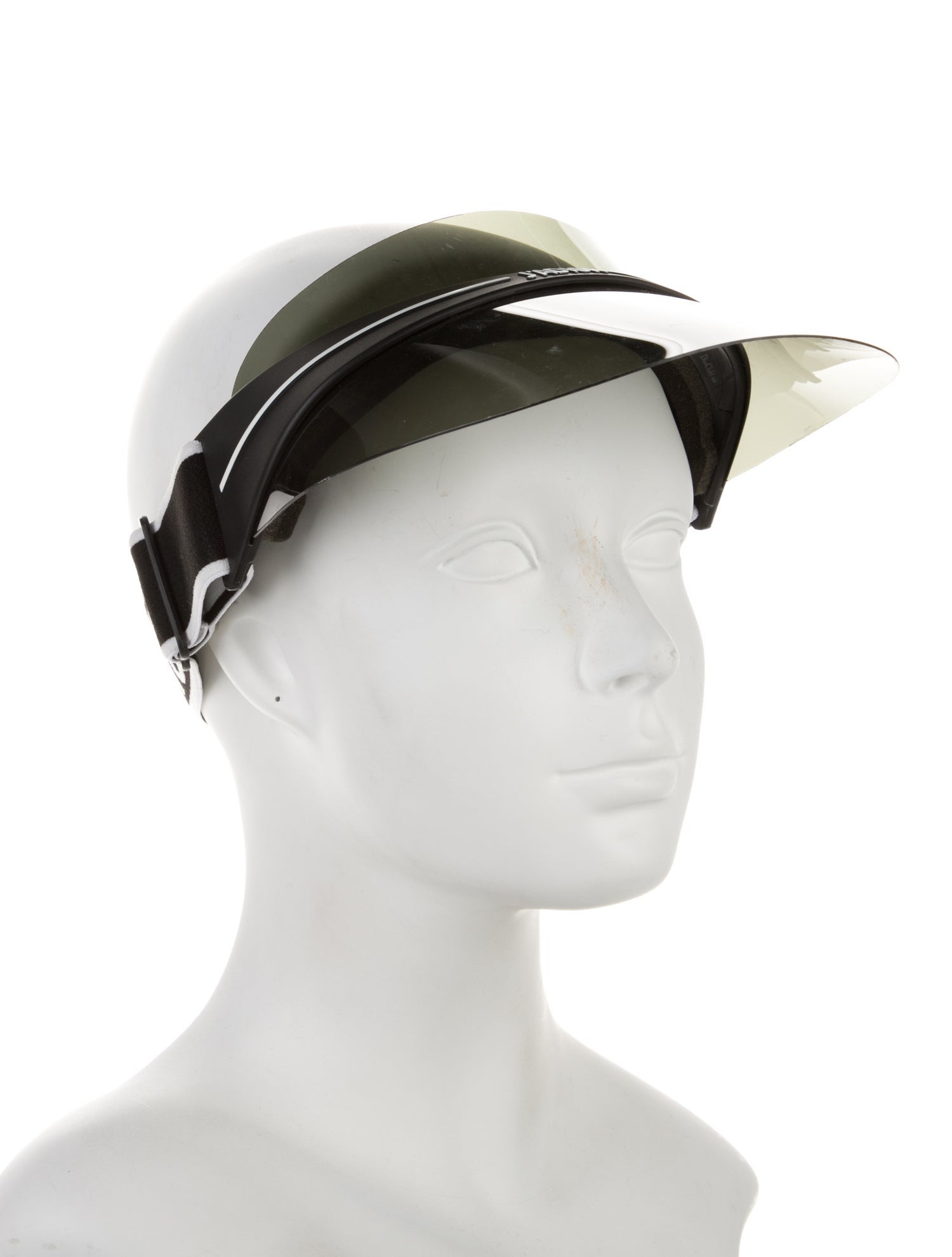 Christian Dior Vizor