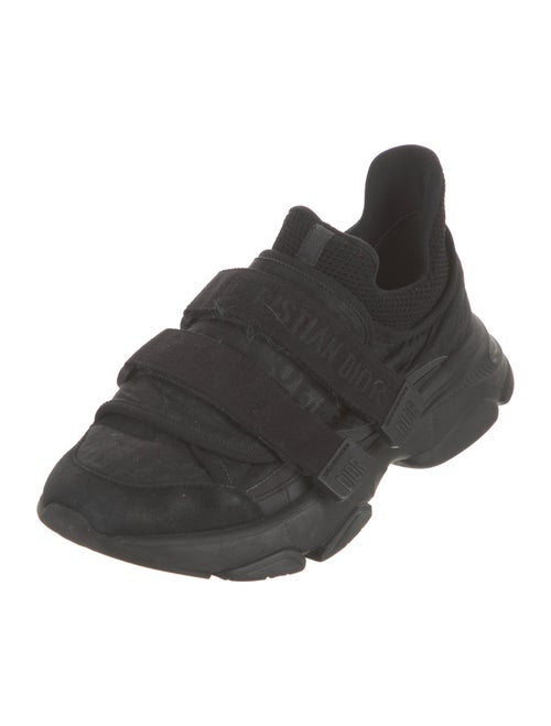 Christian Dior D-Wander Sneakers