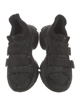 Christian Dior D-Wander Sneakers