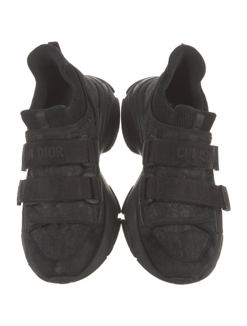 Christian Dior D-Wander Sneakers