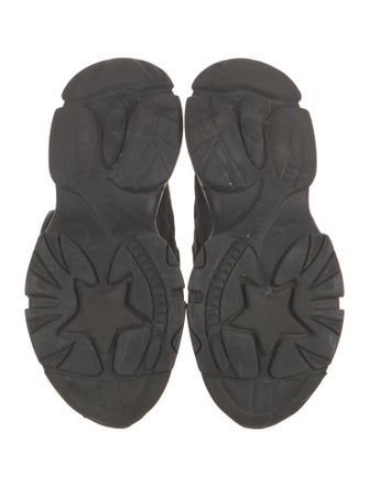 Christian Dior D-Wander Sneakers