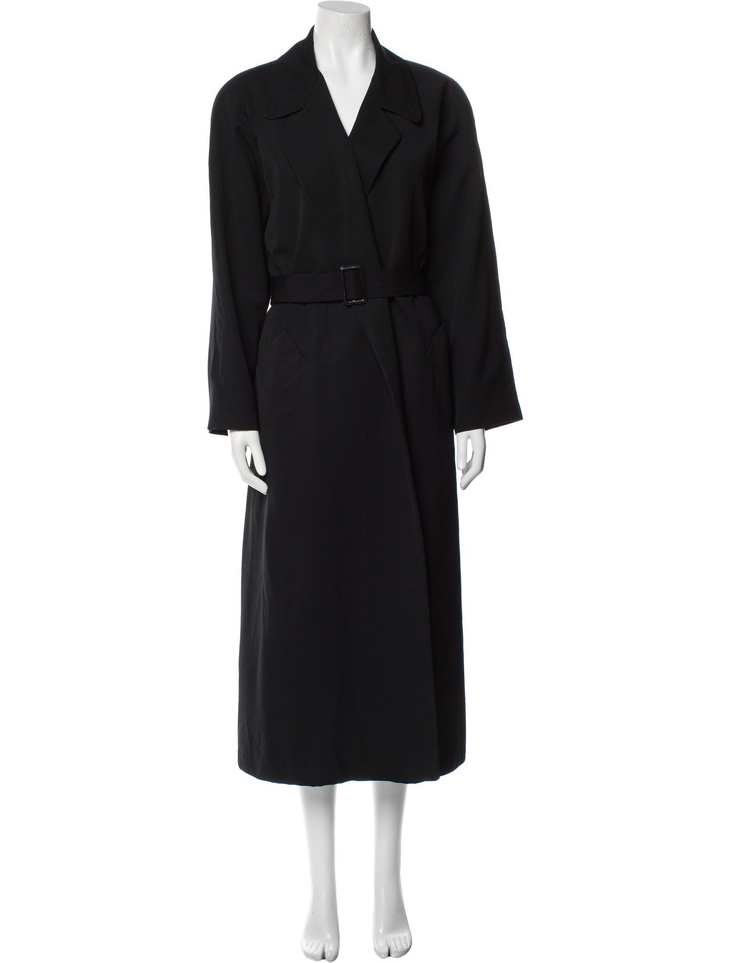 Christian Dior Trench Coat
