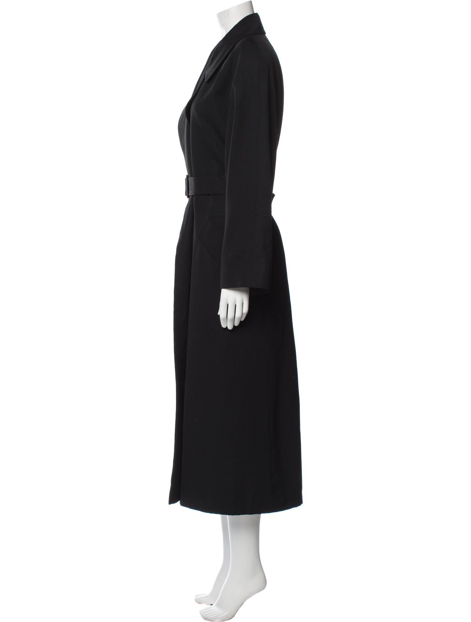Christian Dior Trench Coat