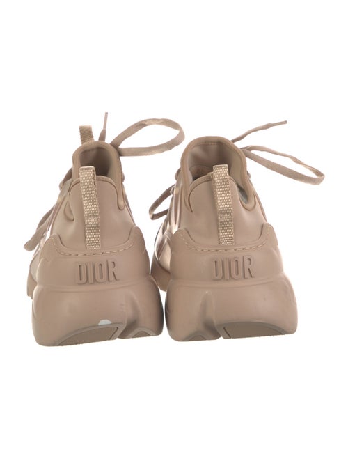 Christian Dior D-Connect Chunky Sneakers